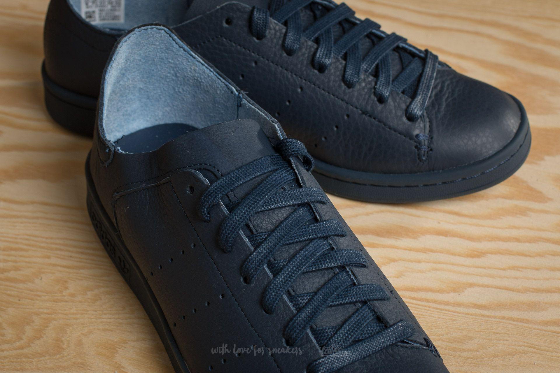 adidas lea sock stan smith