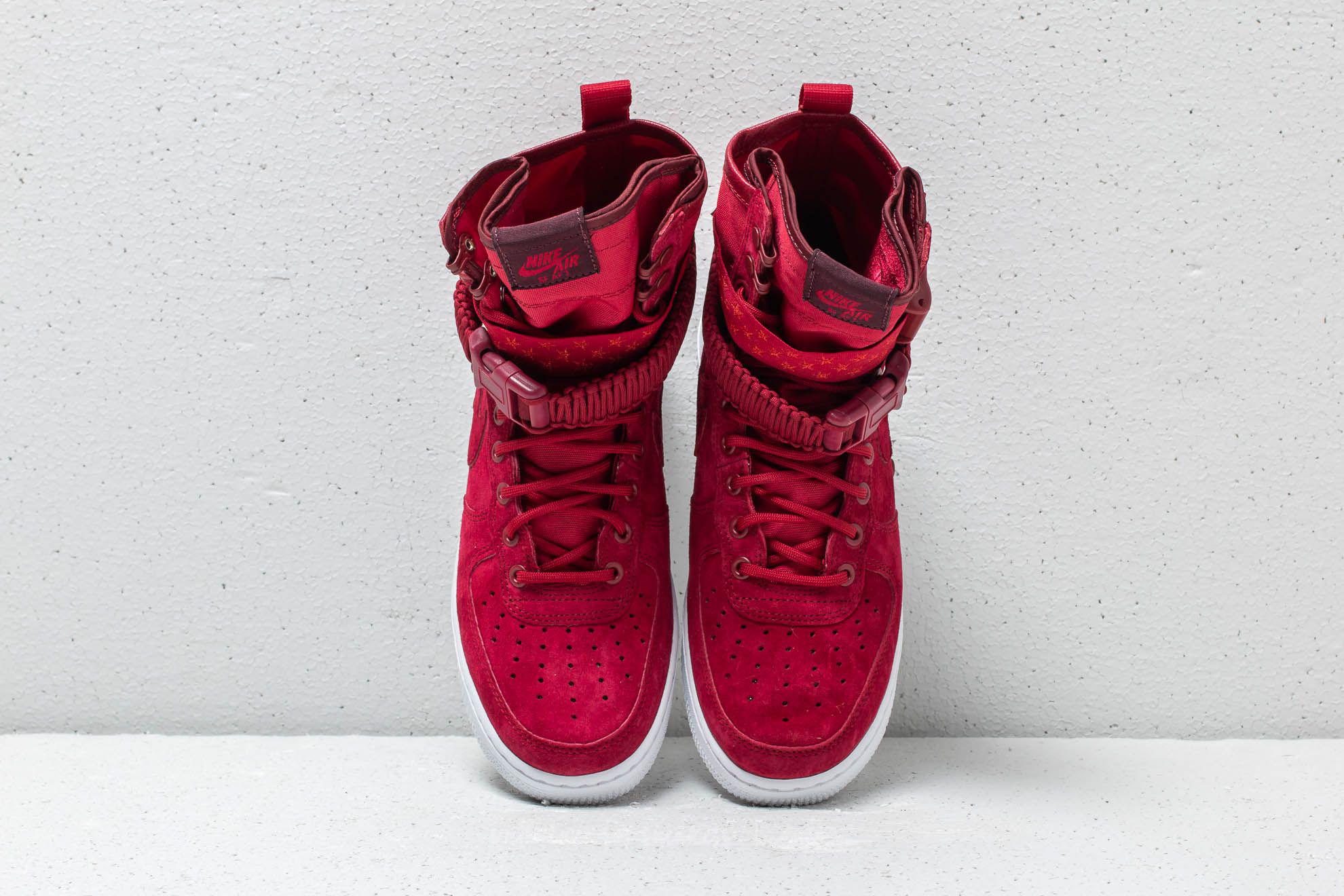 nike w special field air force 1