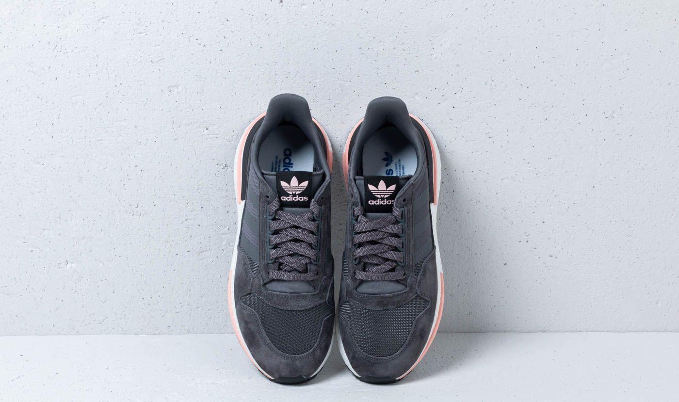 originals zx 500 men Pink