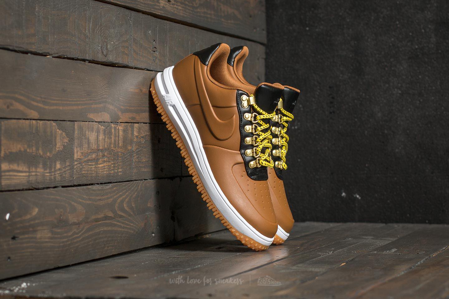 nike air force 1 lf1 duckboot low