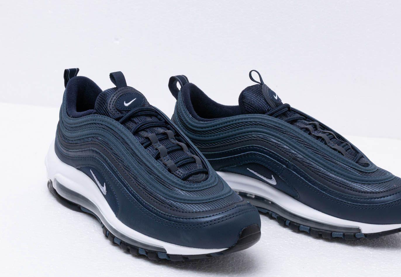 Nike Men's Air Max 97 Track & Field Shoes.uk