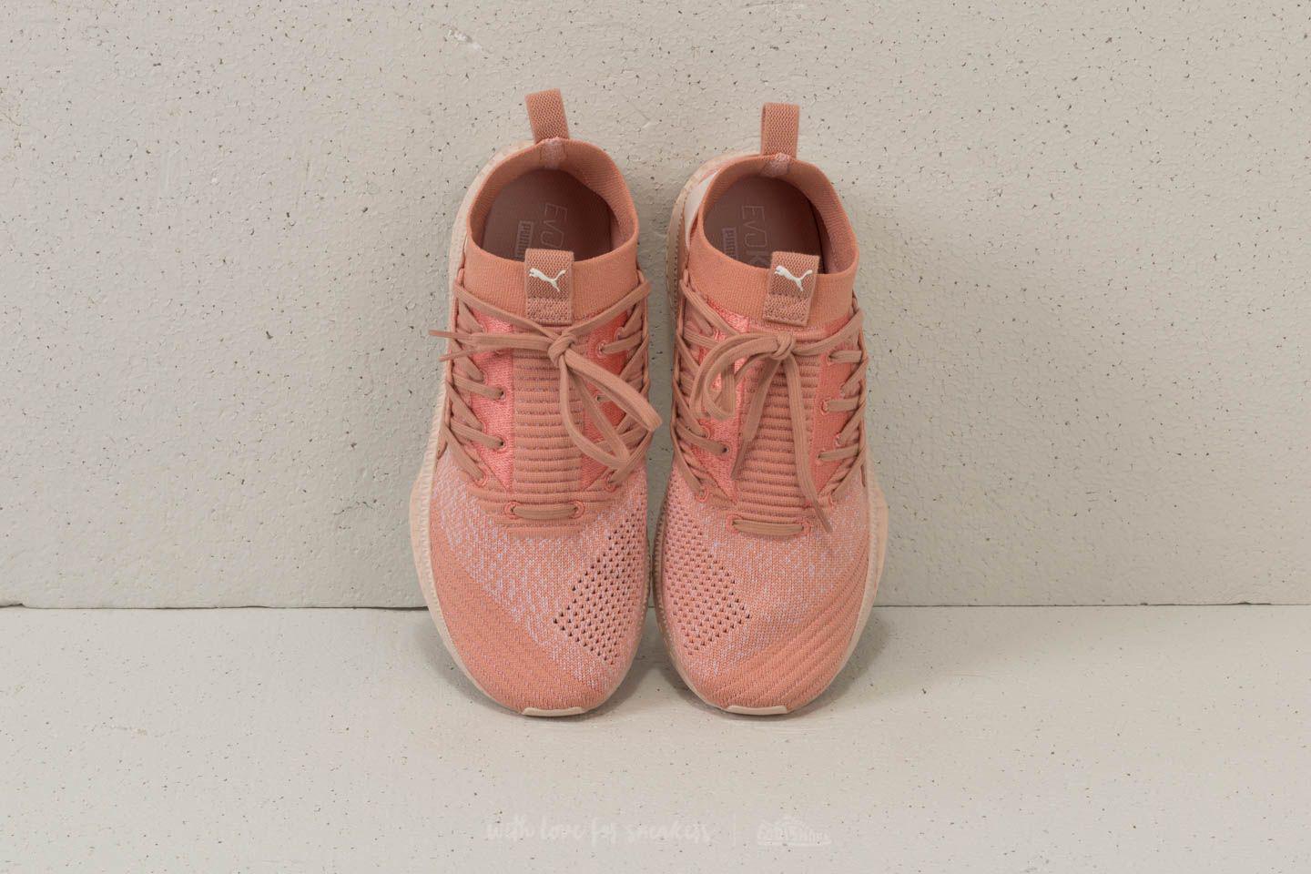 puma tsugi jun peach