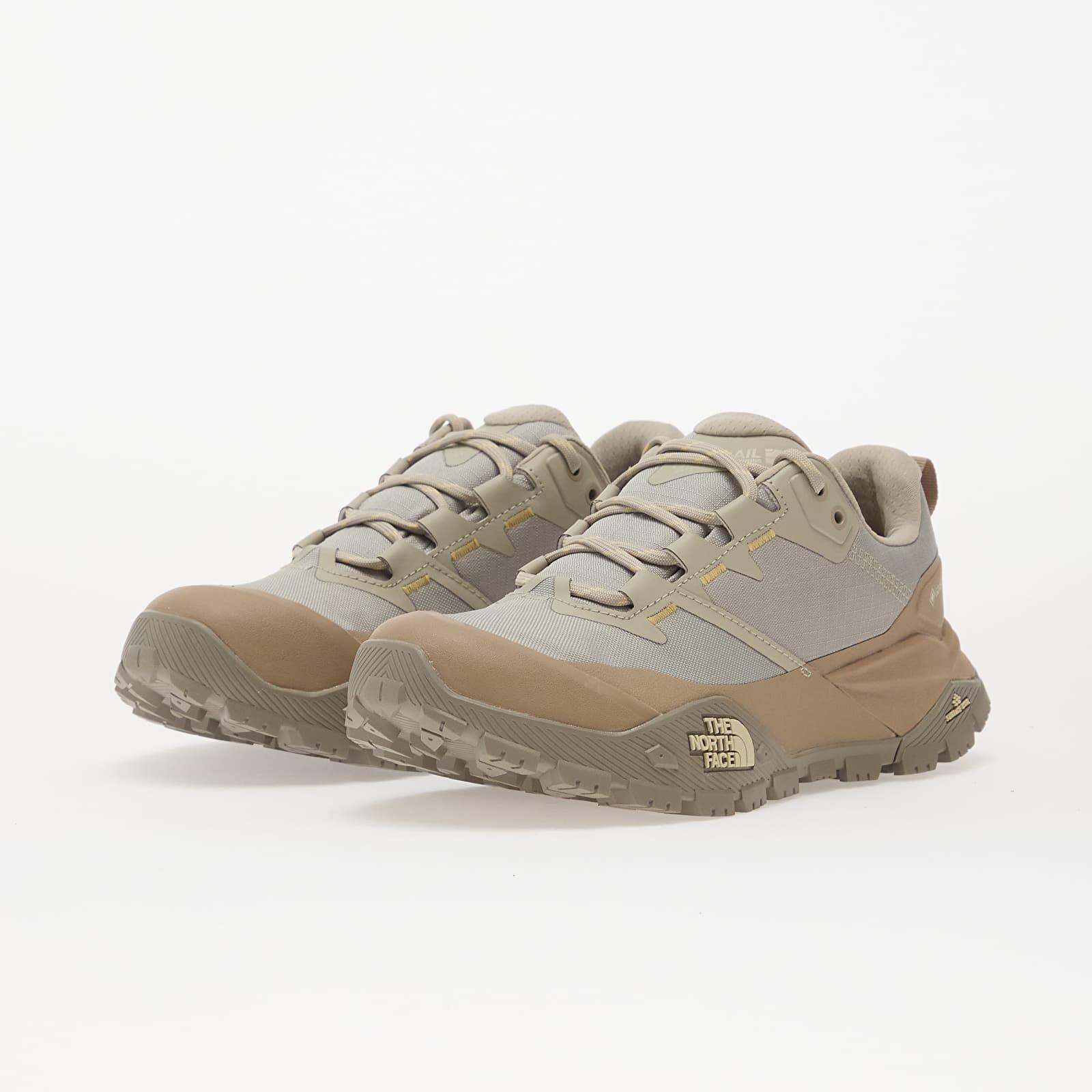 スニーカー THE NORTH FACE W COURT PLATFORM 5SA271 The North Face Footwear For The Whole Family | The North Face