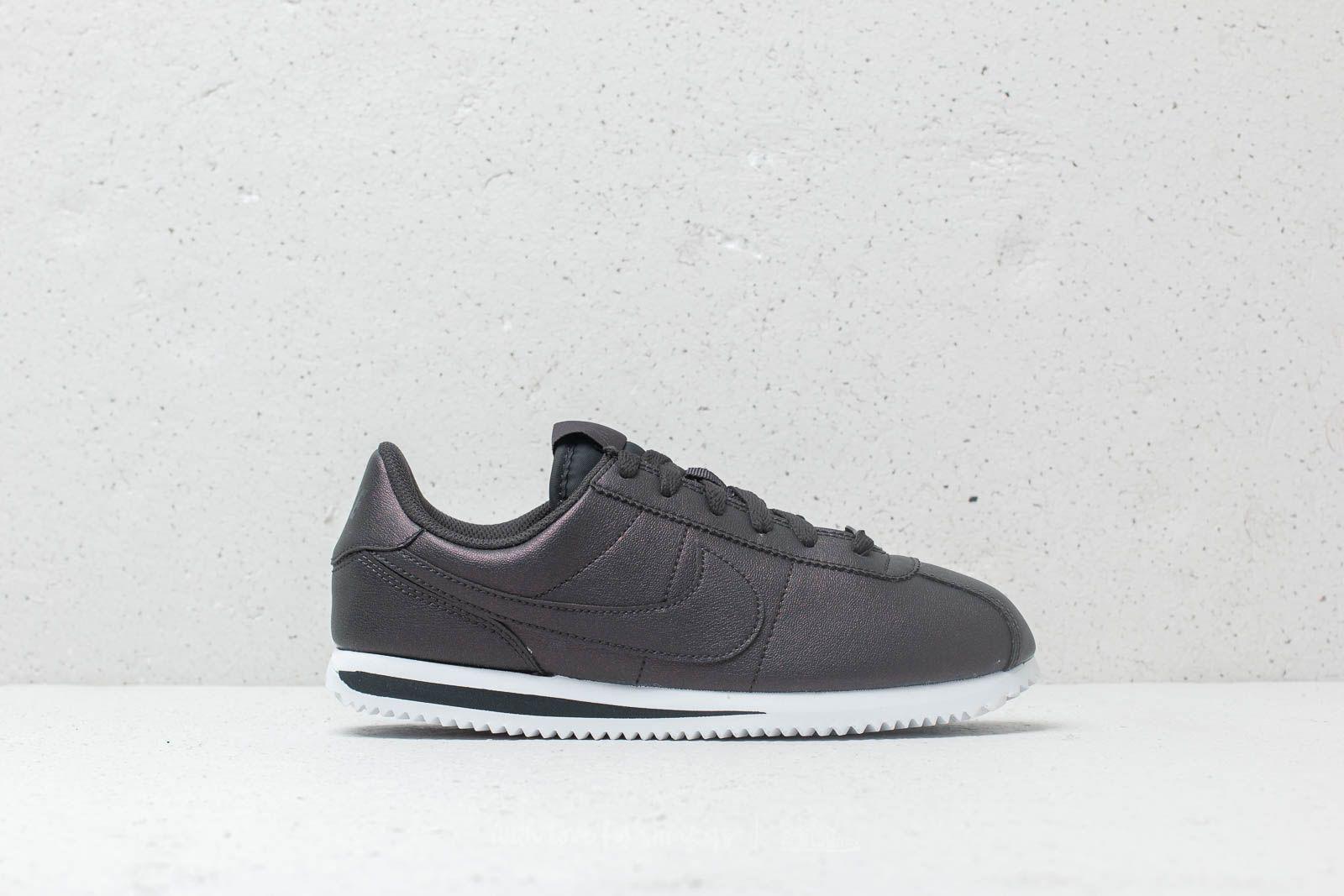nike cortez basic sl ss