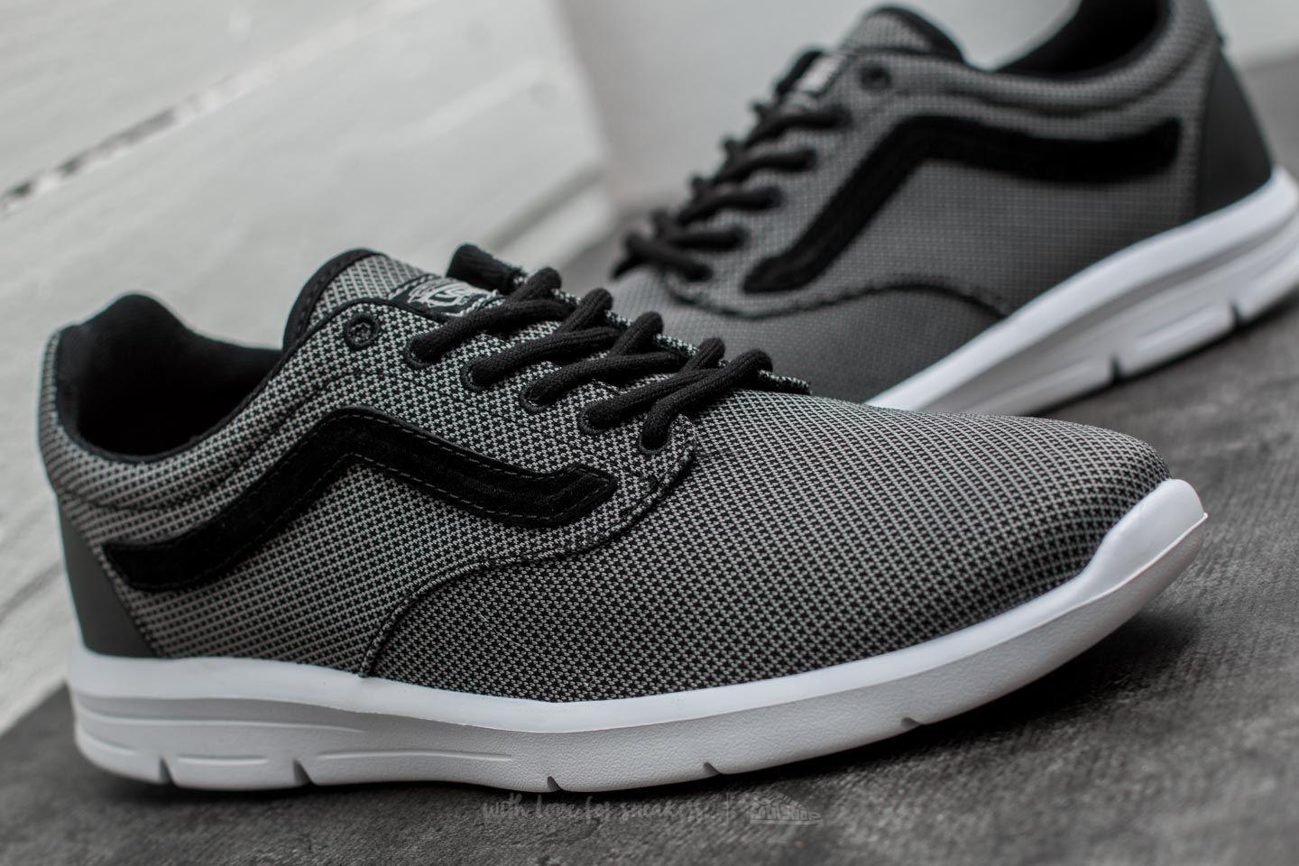 vans iso 1.5 reflective