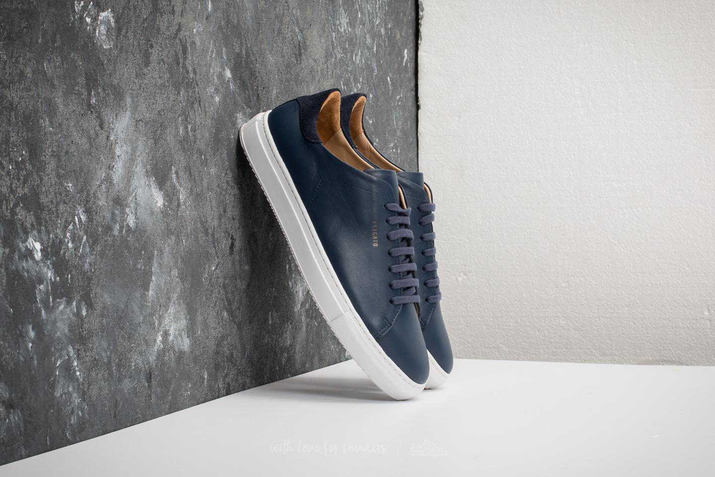 axel arigato clean 90 navy