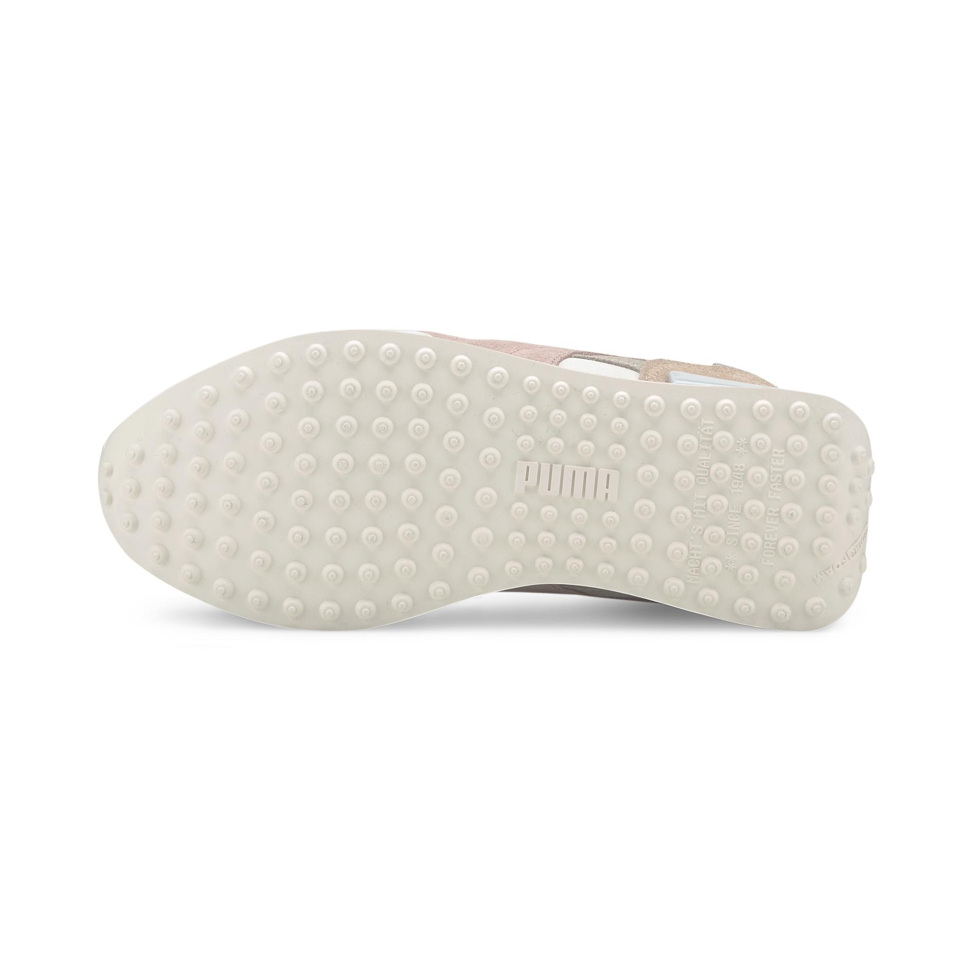 puma soft metal marshmallow