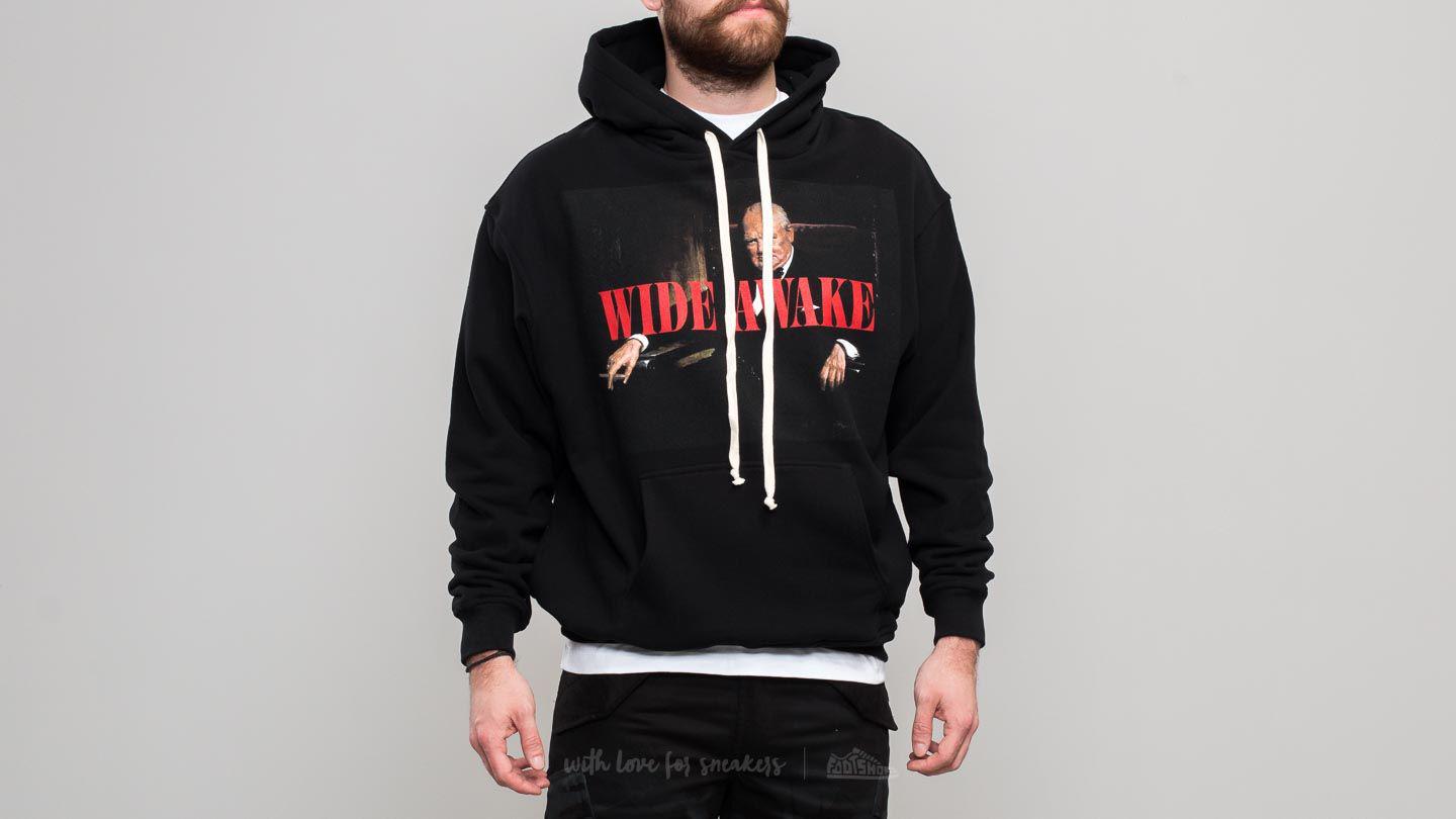 churchill element hoodie