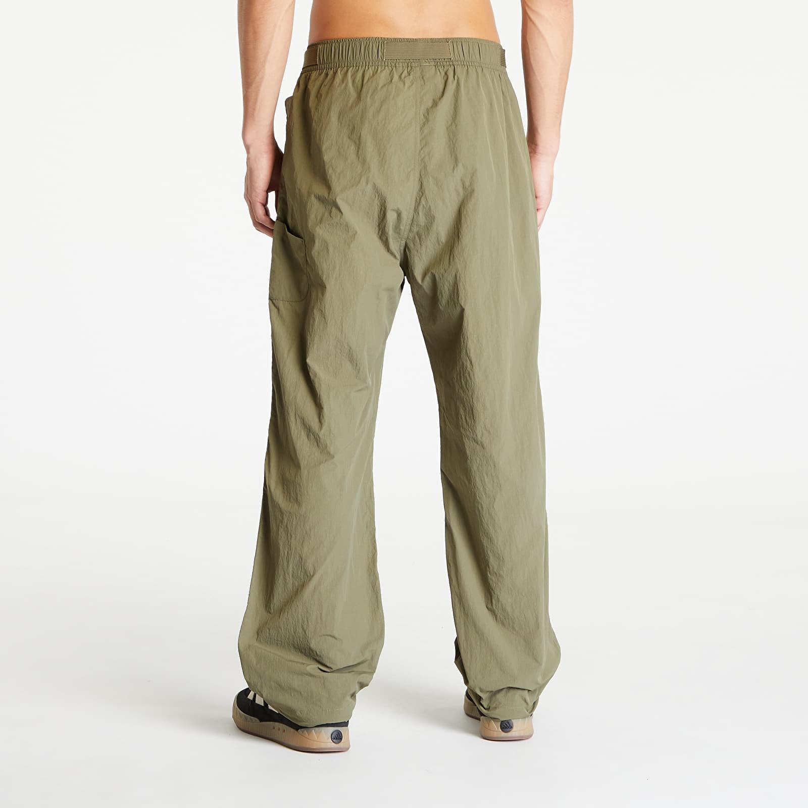adidas Originals Adventure Cargo Pants Olive Strata in Green for Men | Lyst