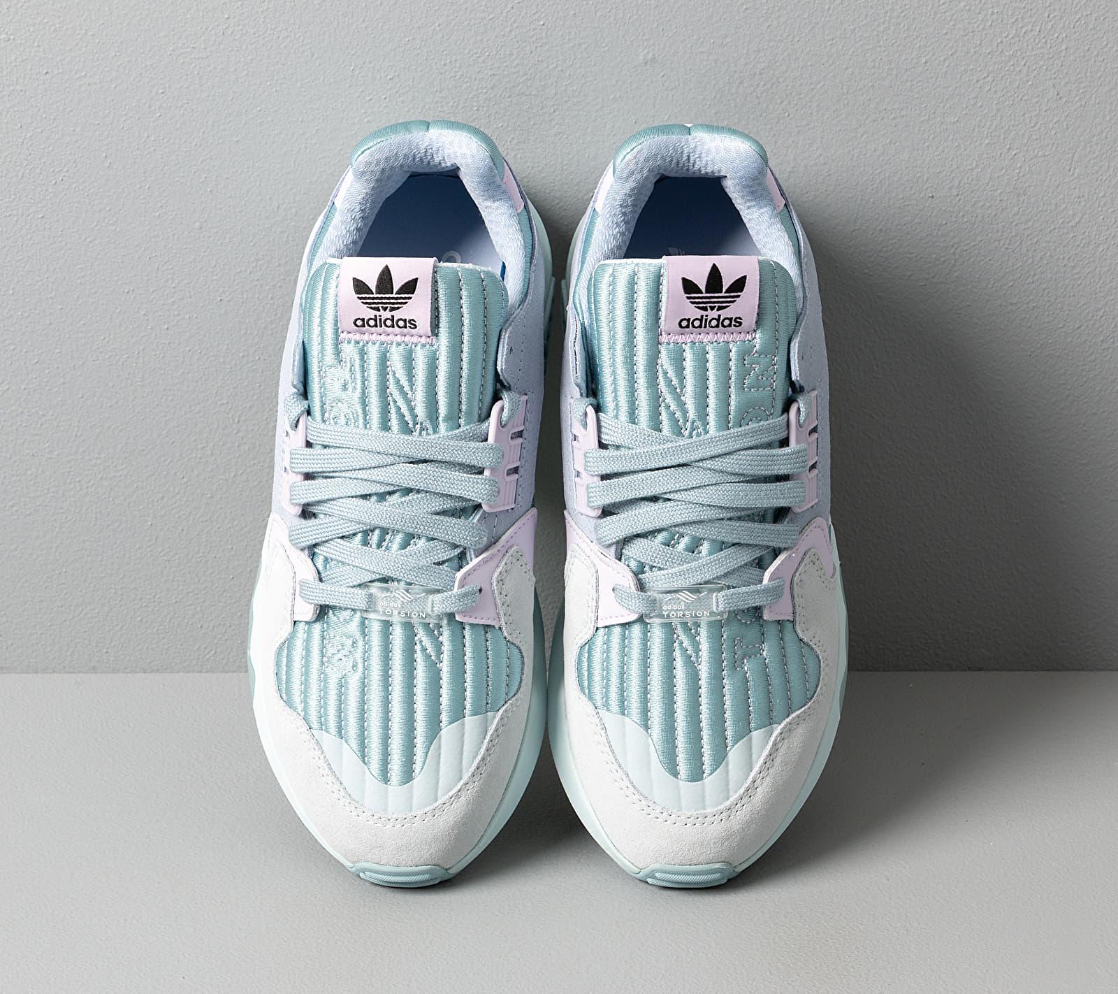adidas zx torsion ash grey