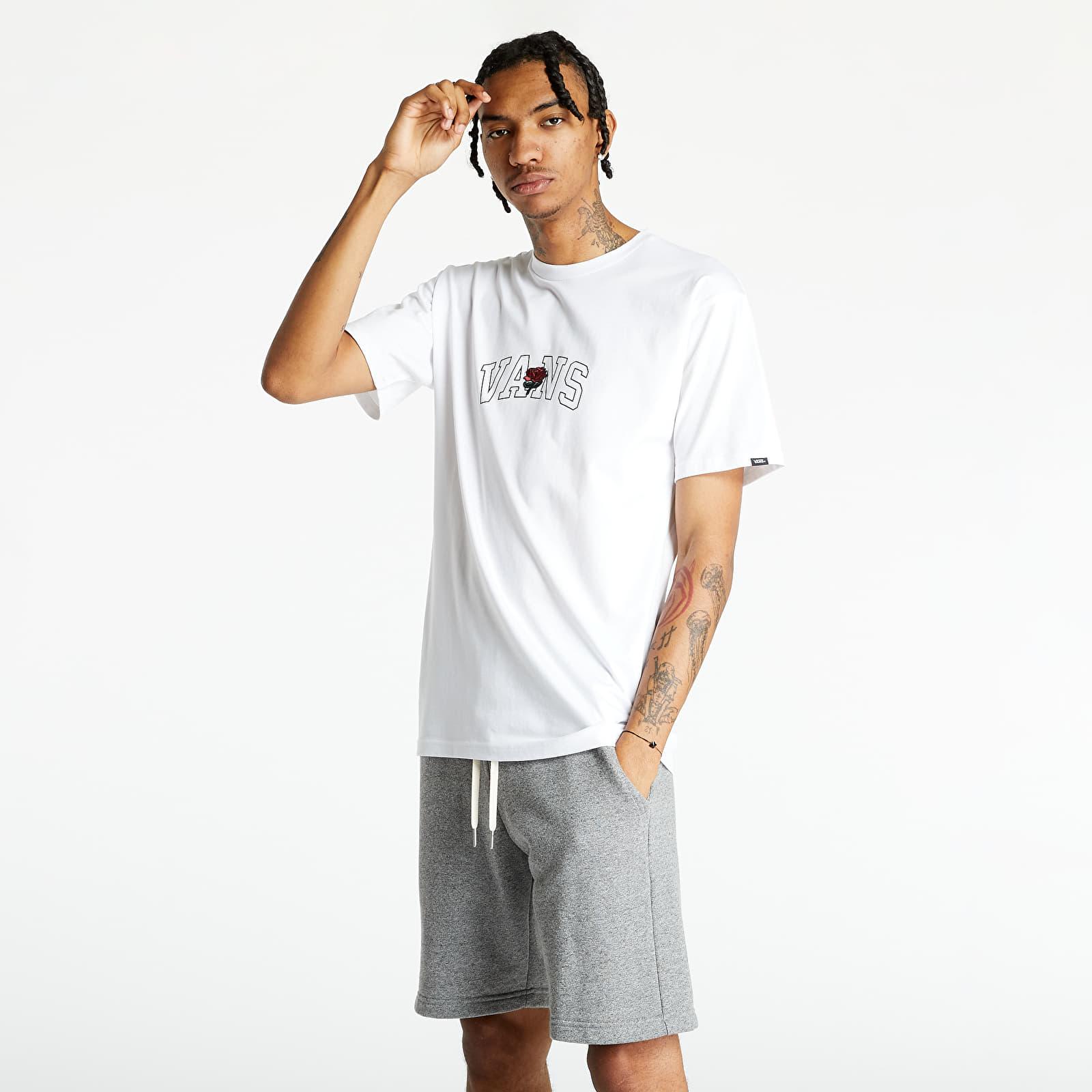 Vans 66 Champs Short Sleeve T-shirt 