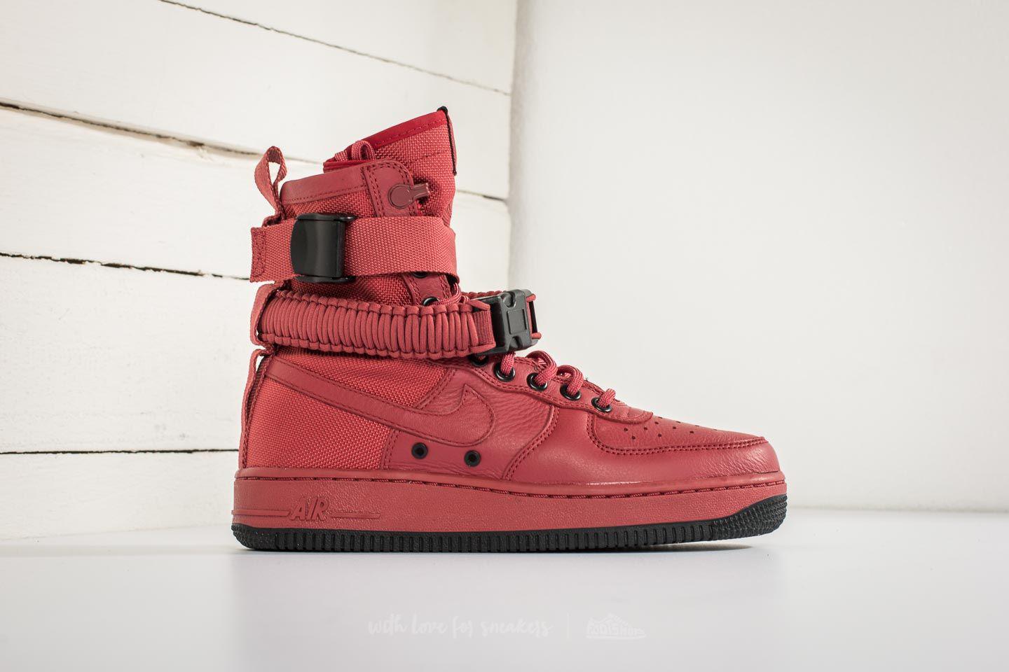 nike air force 1 stivaletto nike air force 1 stivaletto