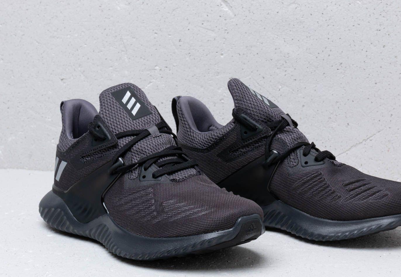 adidas alphabounce 2 black