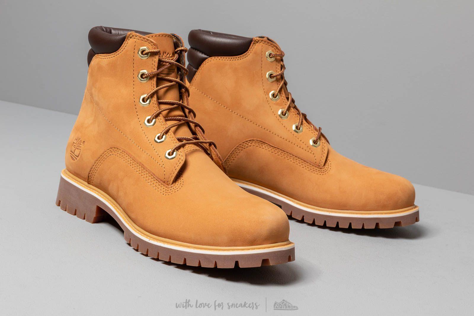 timberland alburn 6