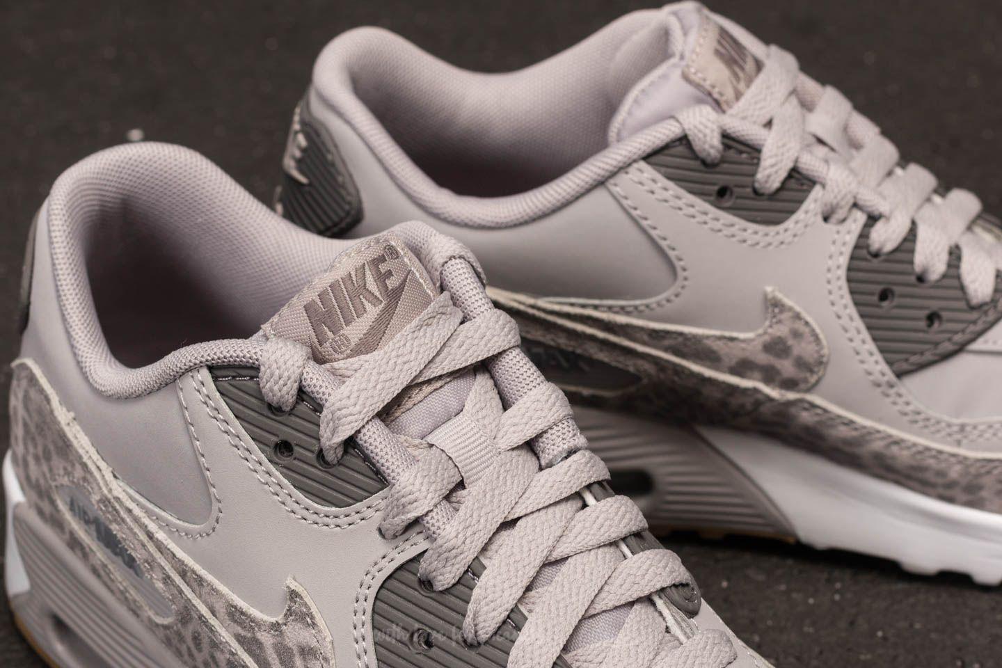 nike air max 90 leather se gg