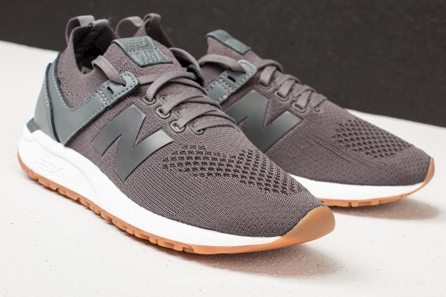 new balance 247 dark grey