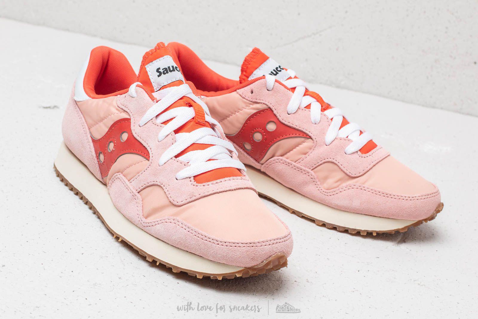 saucony dxn vintage womens