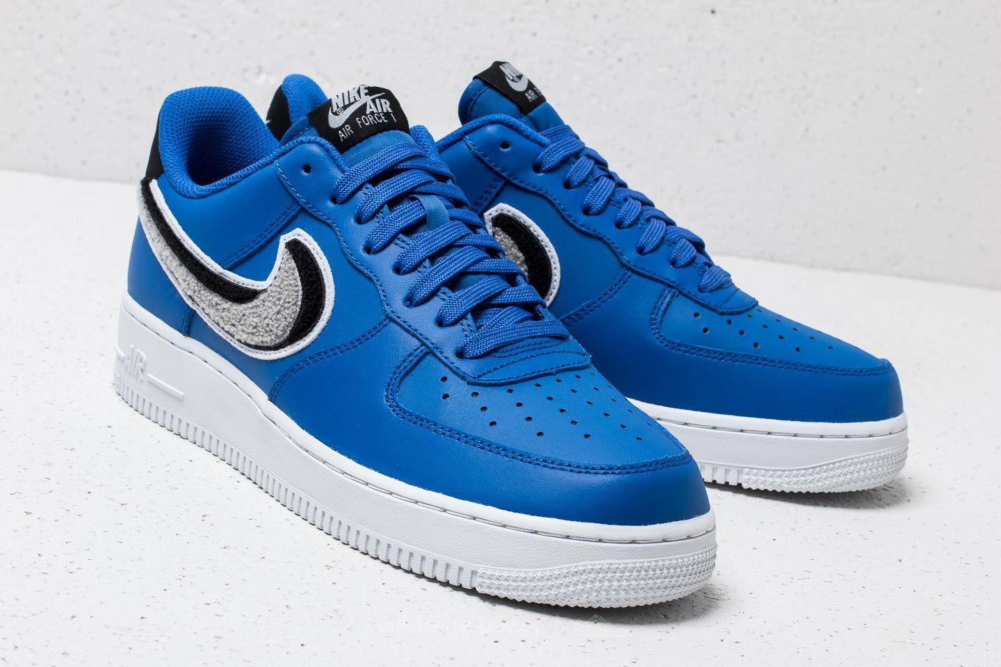game royal af1