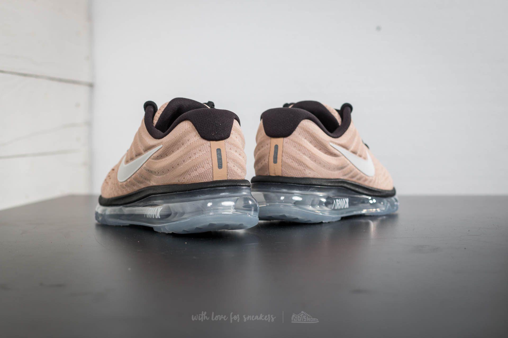 nike air max 2017 bio beige