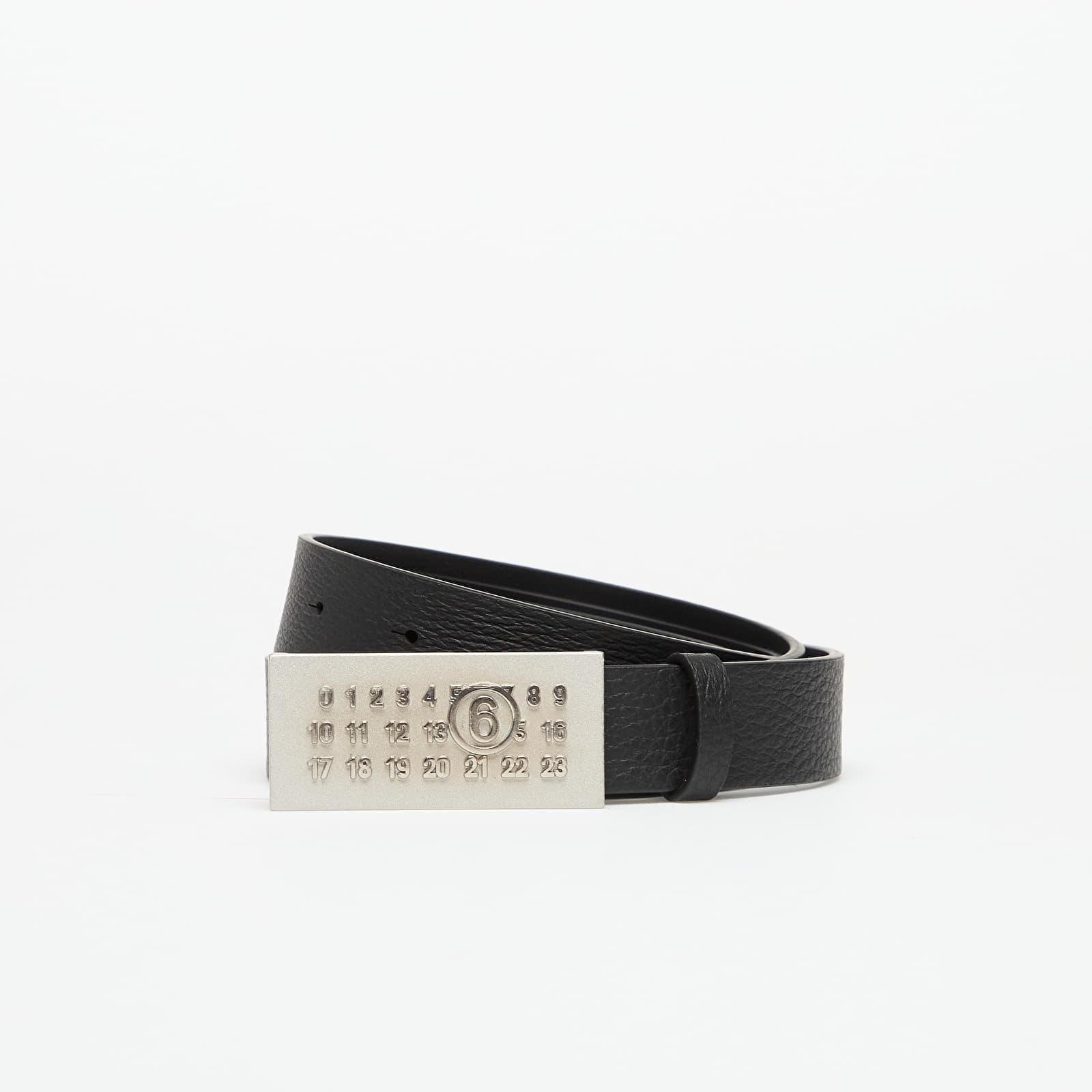 MM6 by Maison Martin Margiela Belts for Women | Online Sale