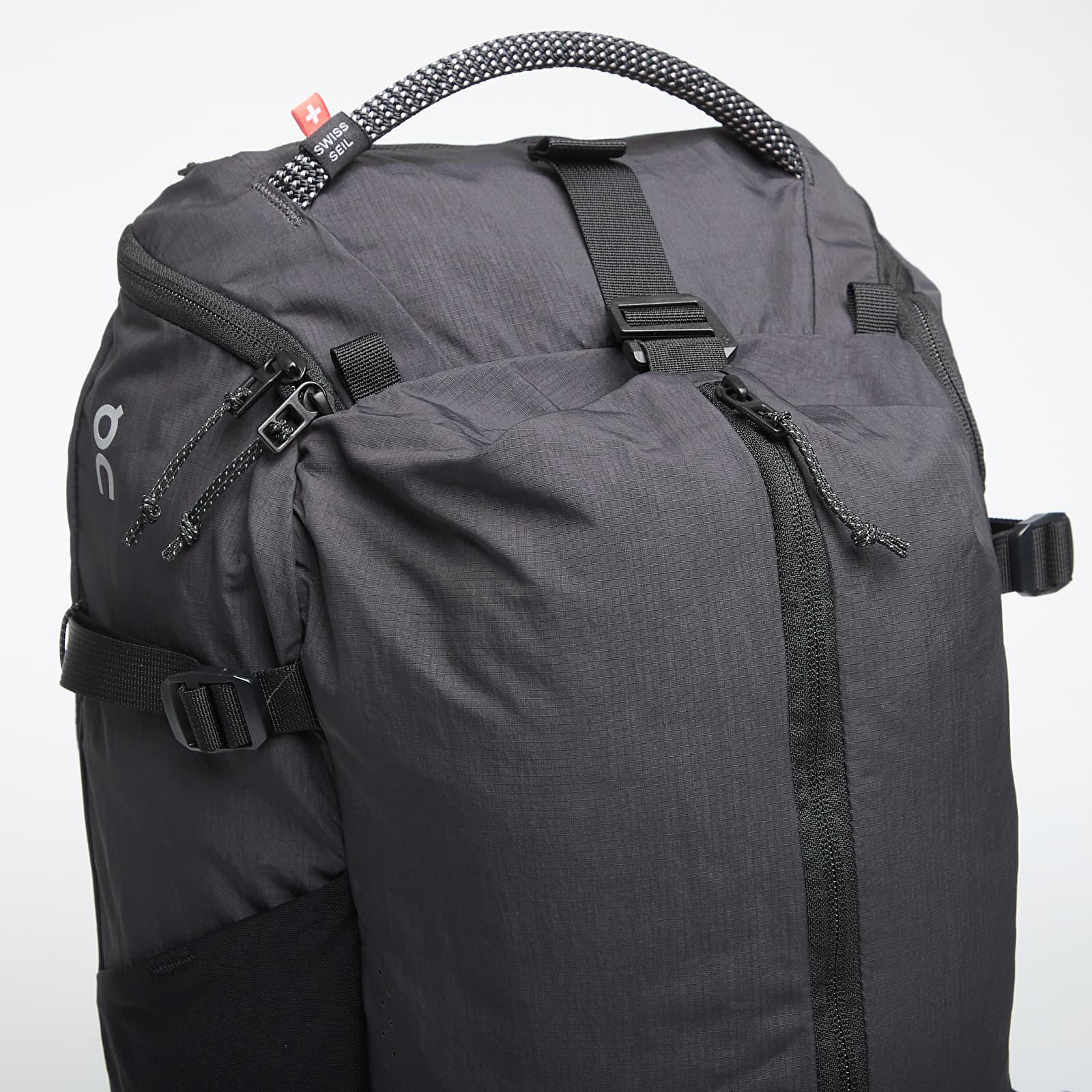 On Shoes Speed Pack 30L Magnet in Gray | Lyst