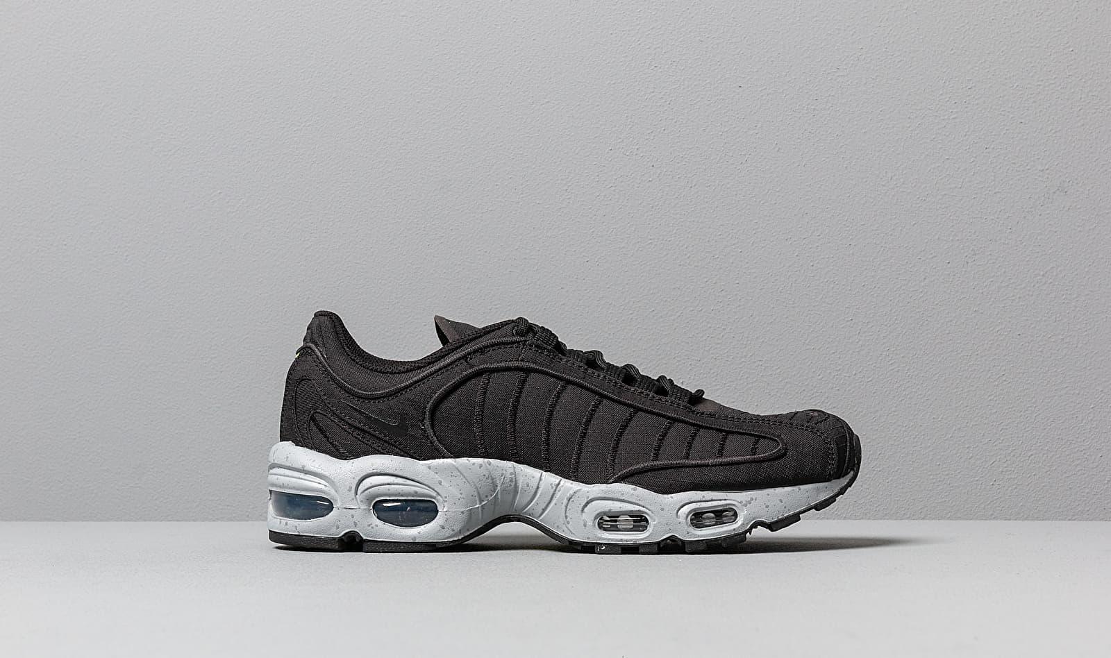 Nike Rubber Air Max Tailwind Iv Sp Shoe Black Clearance Sale For Men Save 60 Lyst
