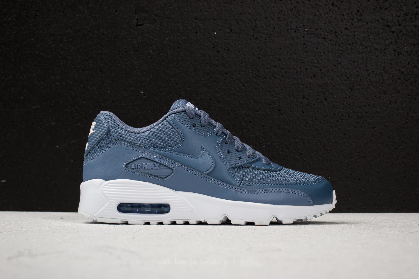 air max 90 diffused blue