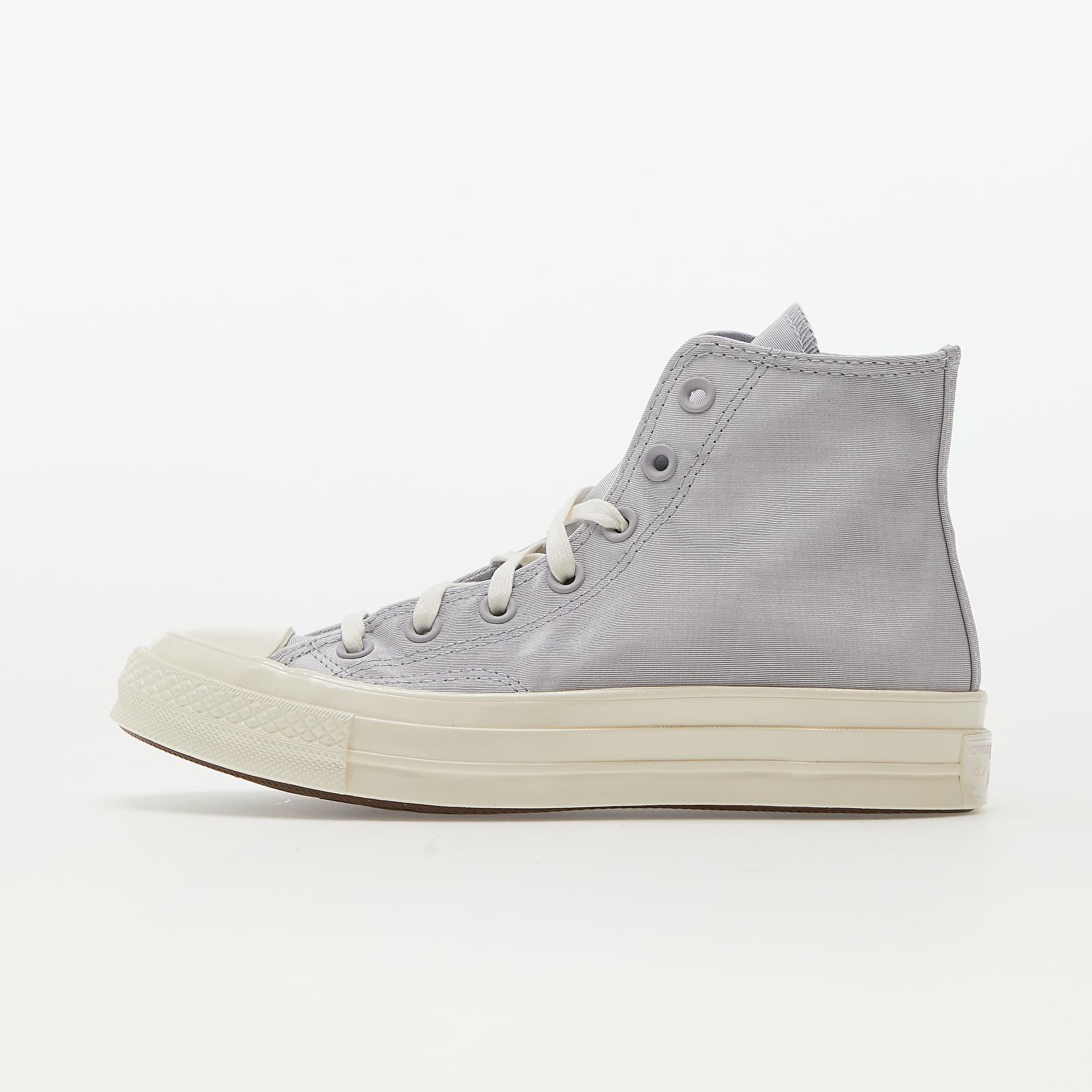 Converse Chuck 70 Millennium Glam Gravel/ Barely Rose/ Egret in Gray | Lyst