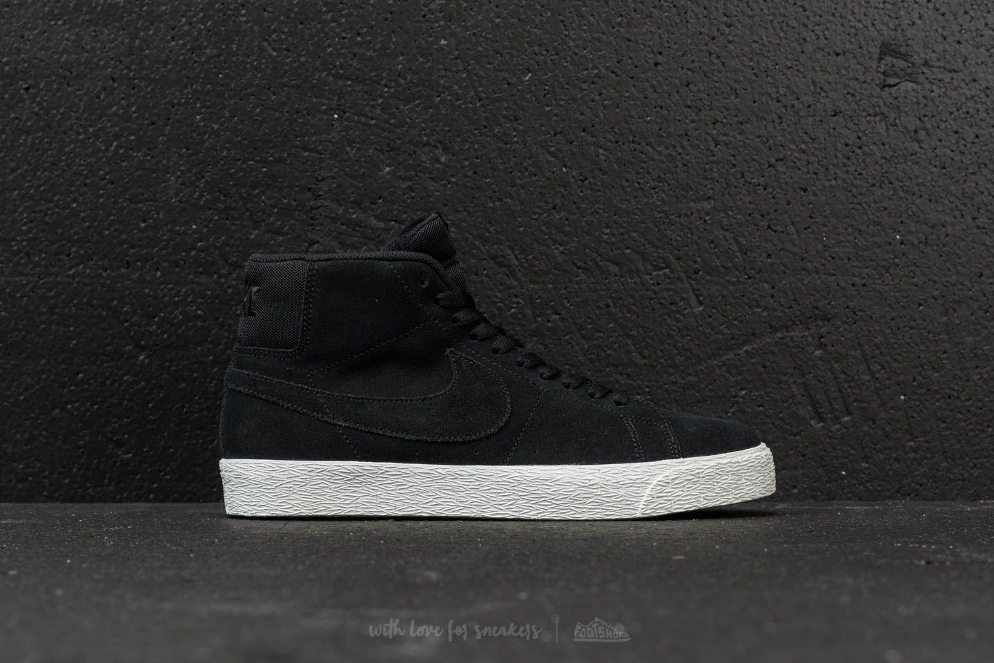 nike sb blazer decon