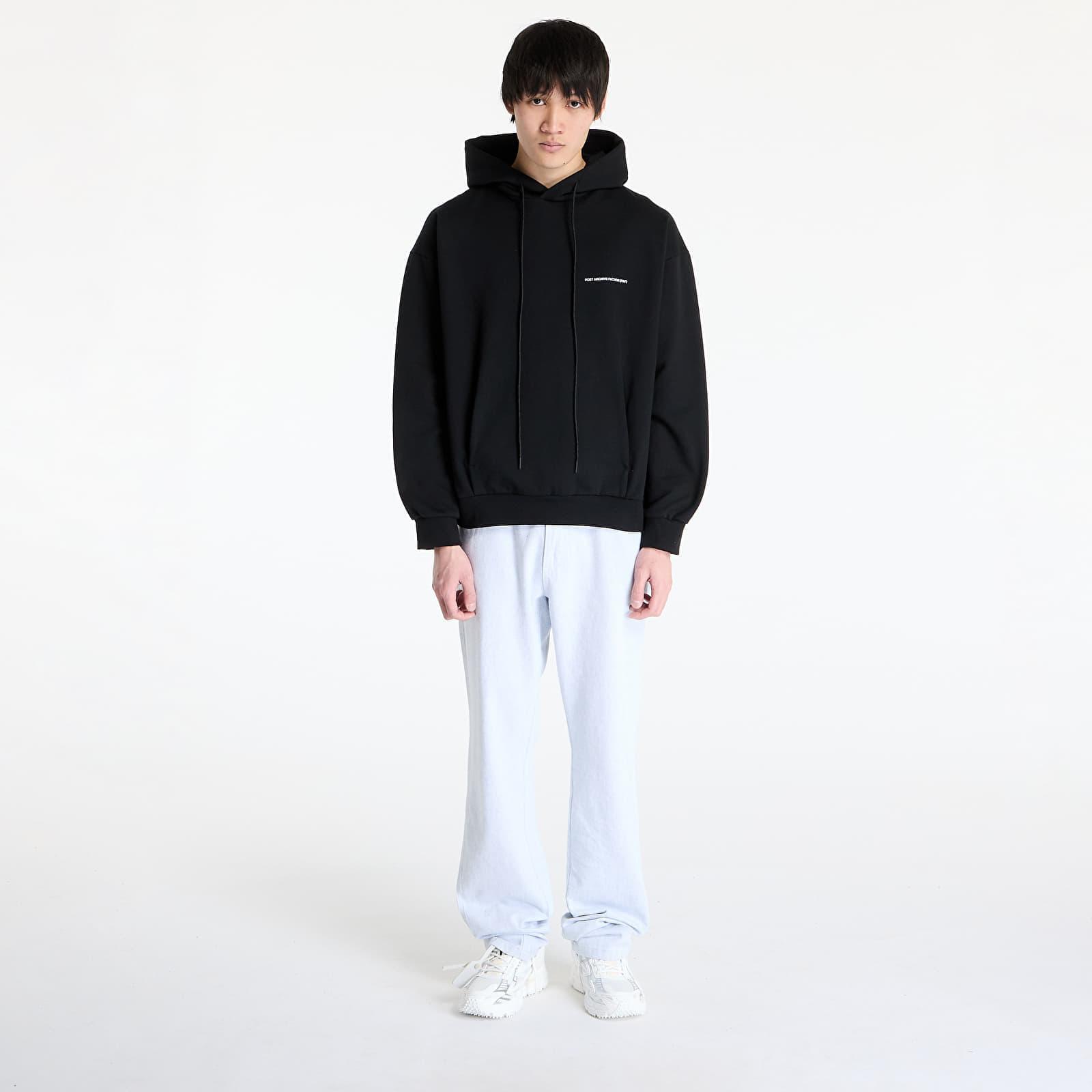 Post Archive Faction PAF Pants 8.0 Denim Pants Right in Blue for