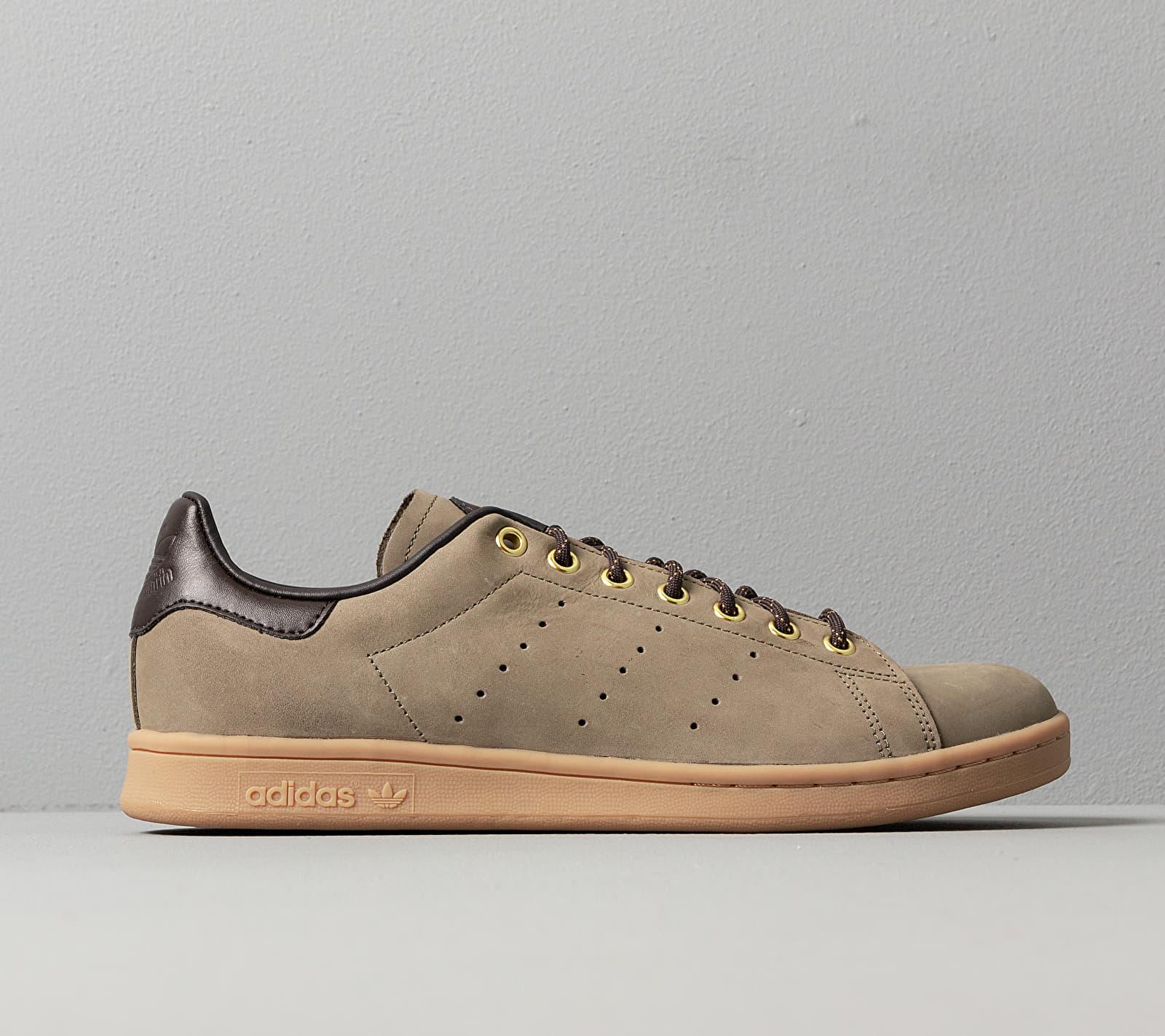 Stan Smith Night Brown Portugal, SAVE 46% - www.rohdeonsports.com