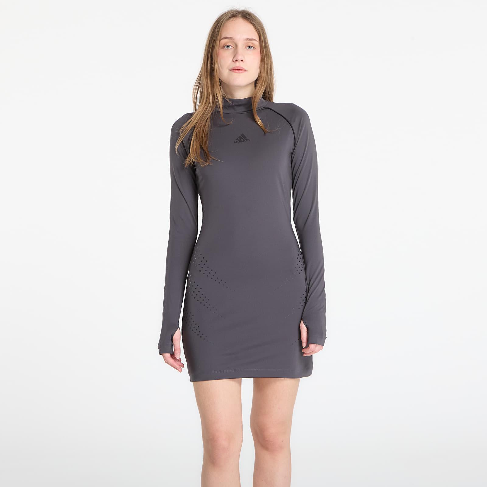adidas Originals Long Sleeve Dresses for Women | Lyst
