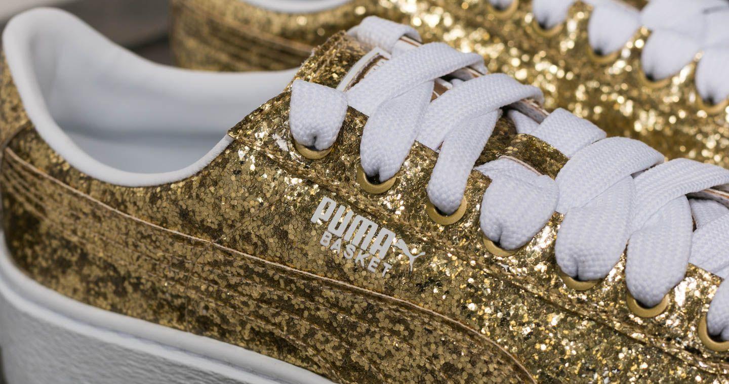puma platform donna glitter puma platform donna glitter