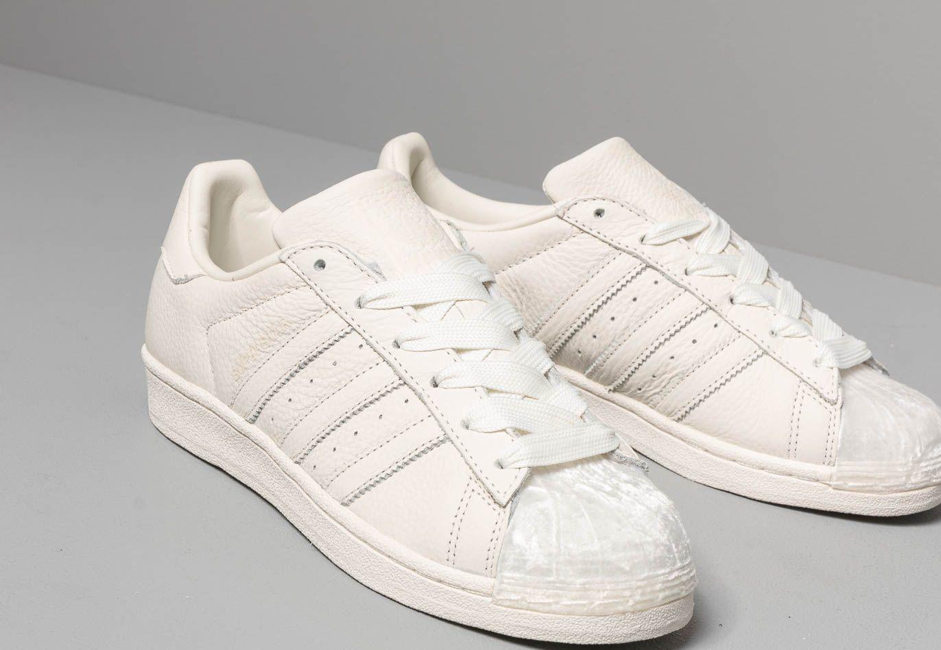 adidas Originals Adidas Superstar W Off White/ Off White/ Off 