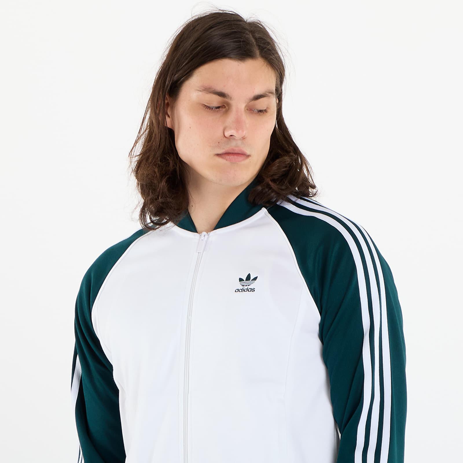 adidas Originals Sweatshirt Adidas Adicolor Classics Sst Track