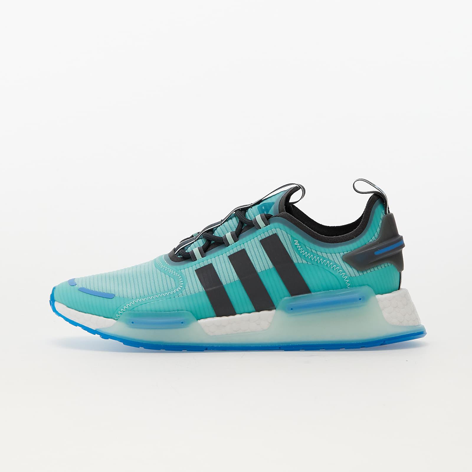 adidas Originals Adidas Xbox Nmd_v3 Ice Green/ Carbon/ Mint Tone in Blue  for Men | Lyst