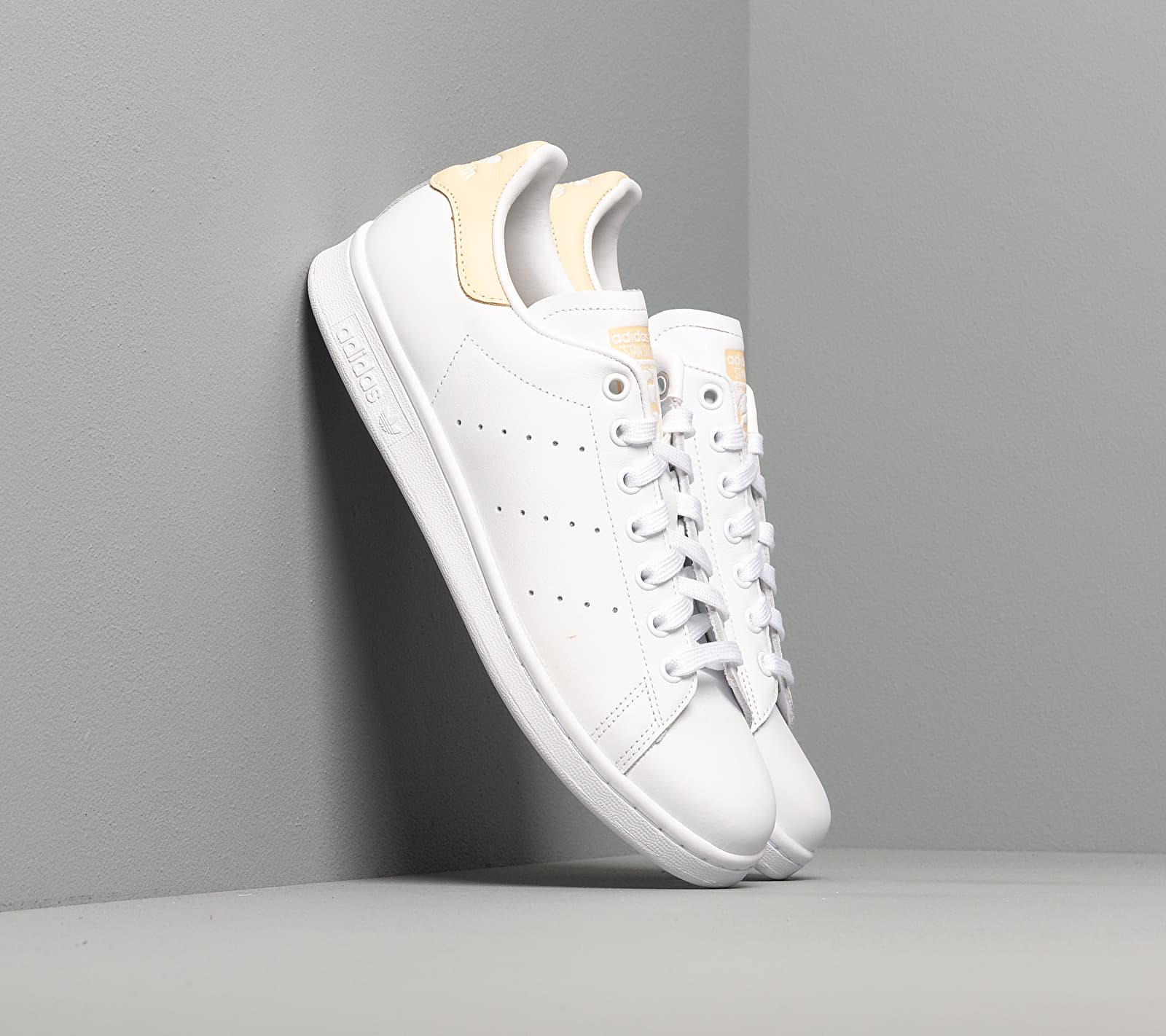 stan smith yellow