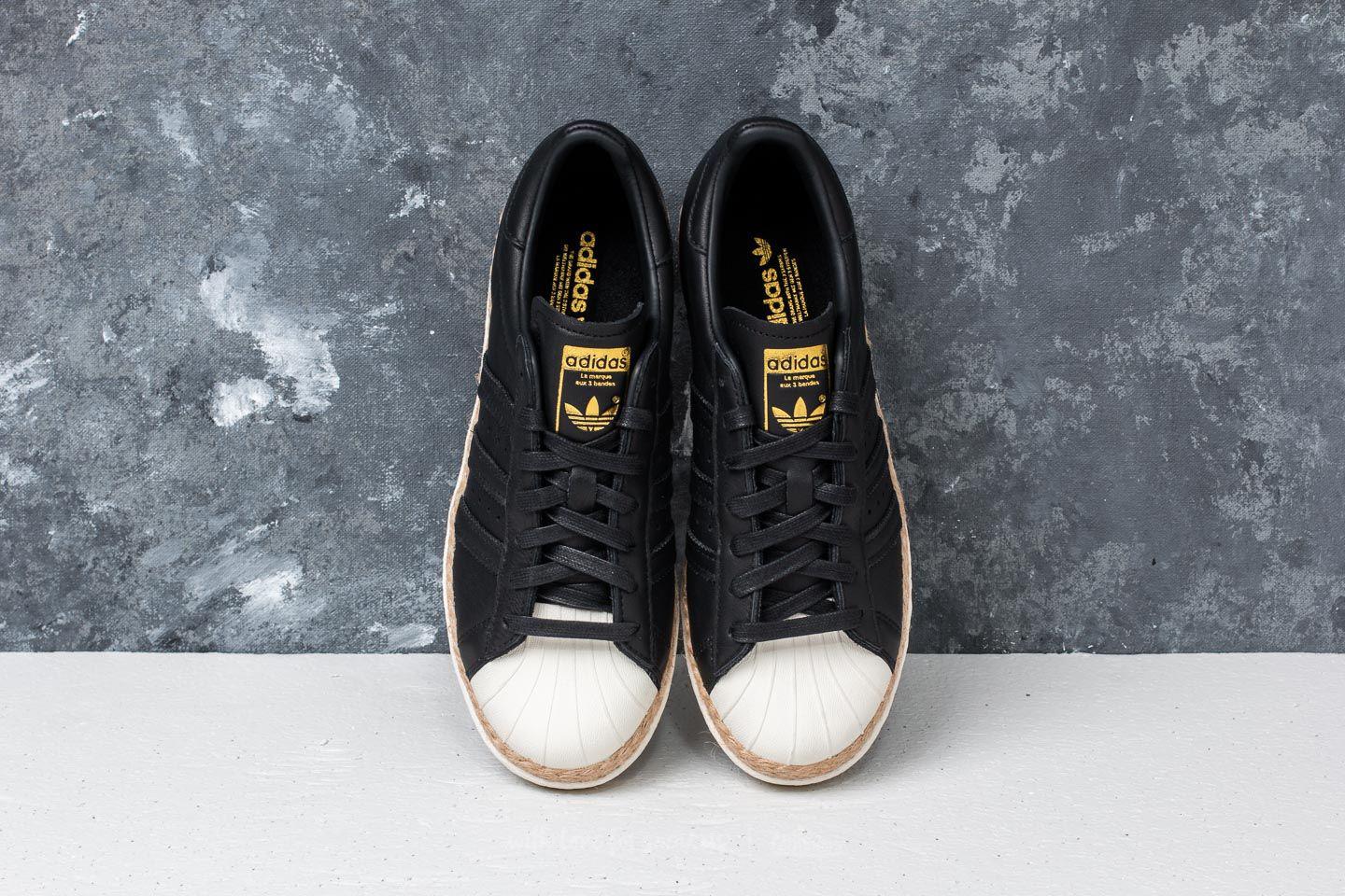 adidas superstar 80s new bold w