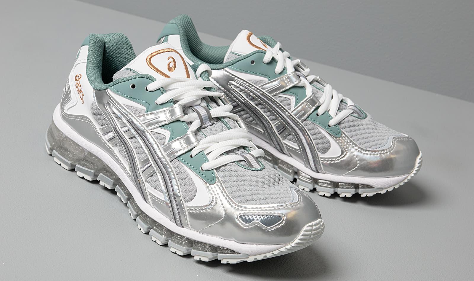 gel kayano 5 360 piedmont grey