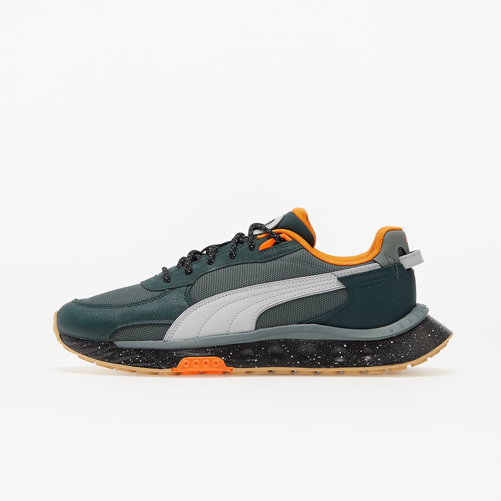 puma footshop