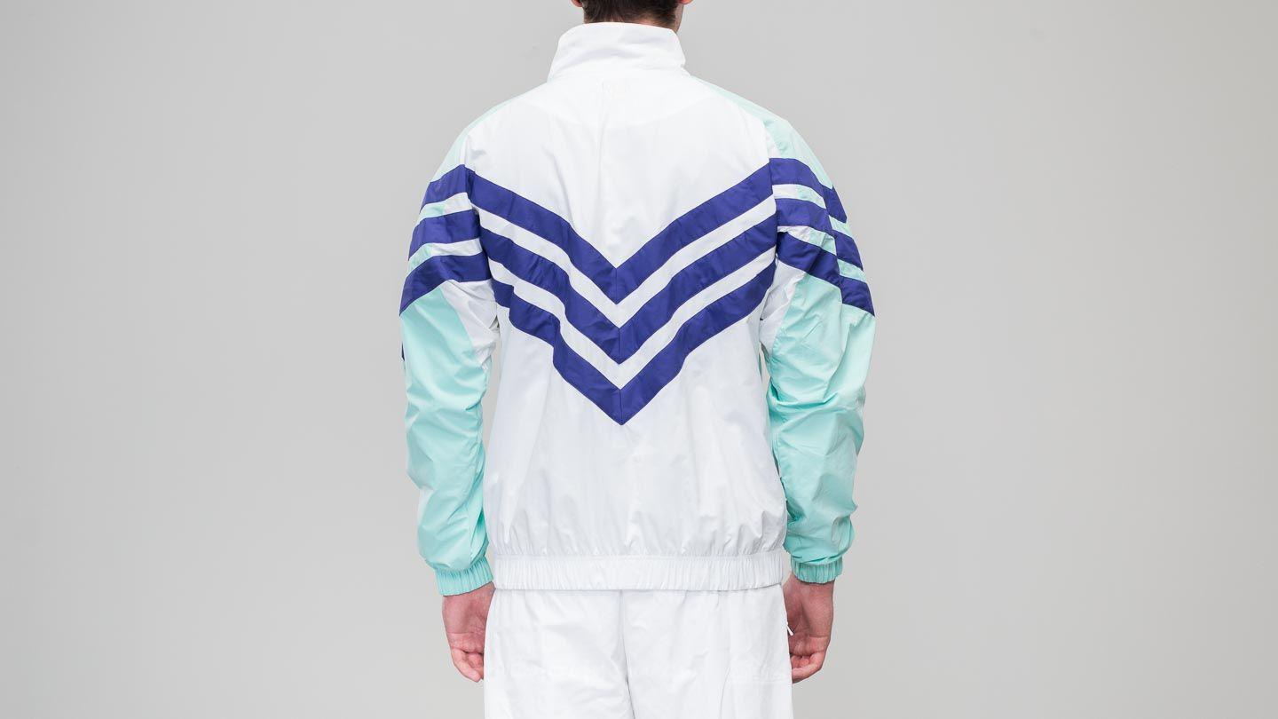adidas tironti jacket