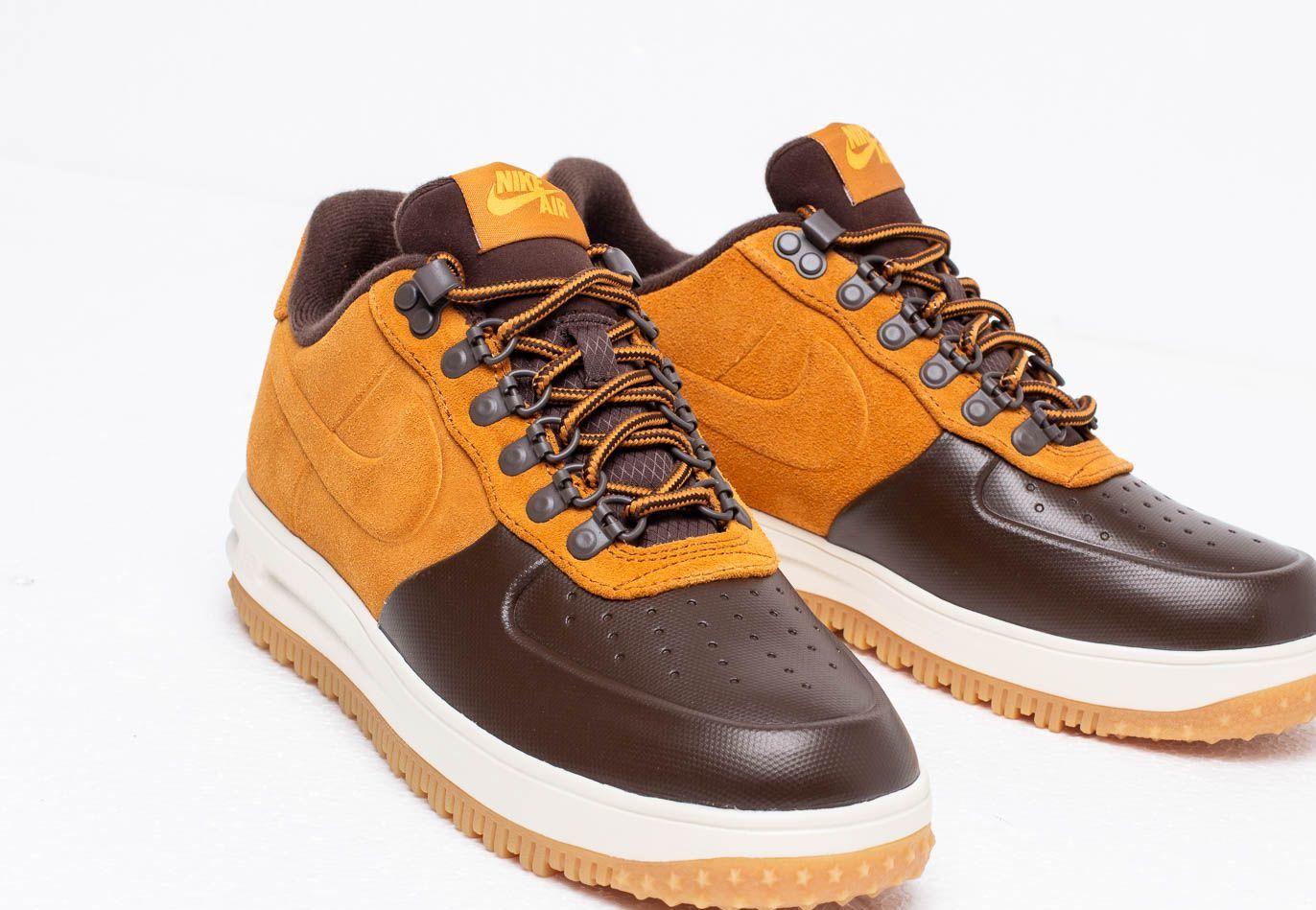lf1 duckboot low