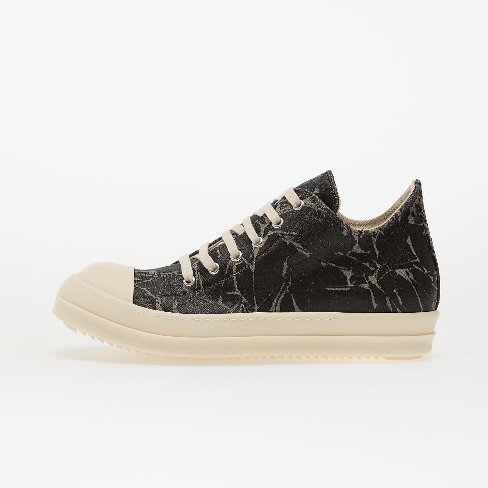 Rick Owens Low-top sneakers for Women | Online Sale up to 35