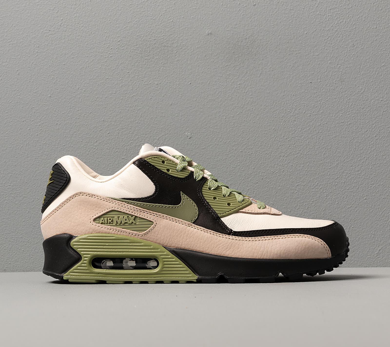 air max 90 pale ivory