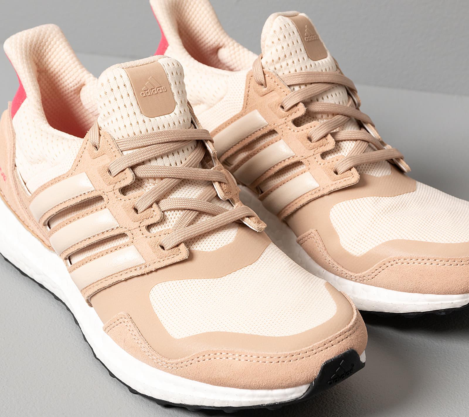 ultra boost pale pink