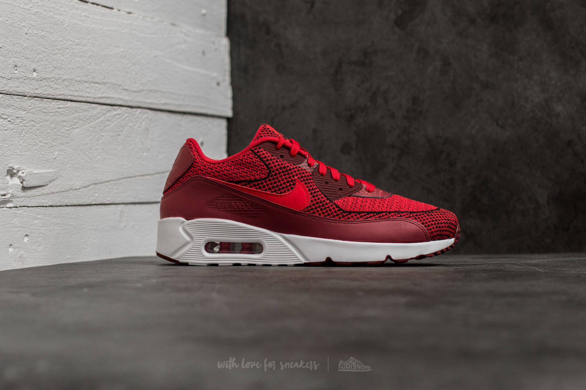 Nike Leather Air Max 90 Ultra 2.0 Jcrd 