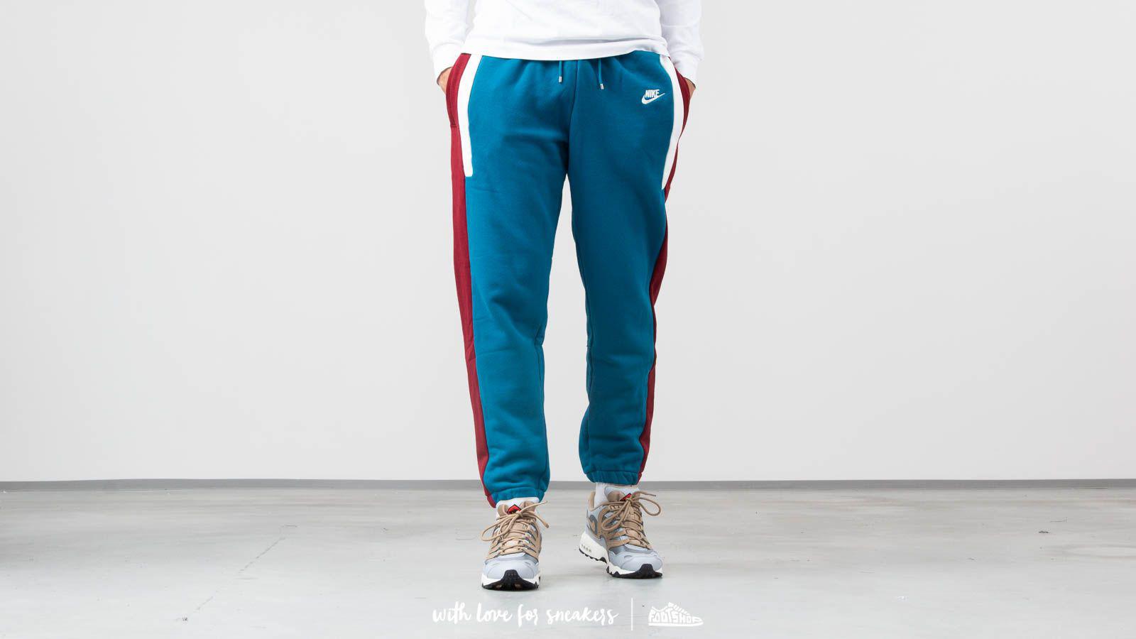 nsw fleece pant