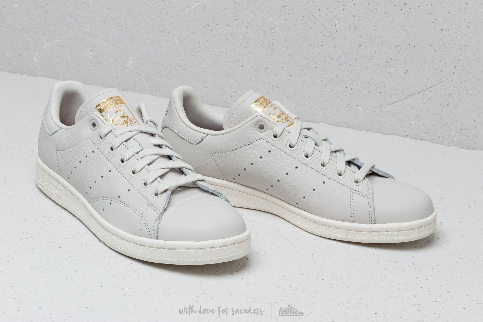 stan smith raw white