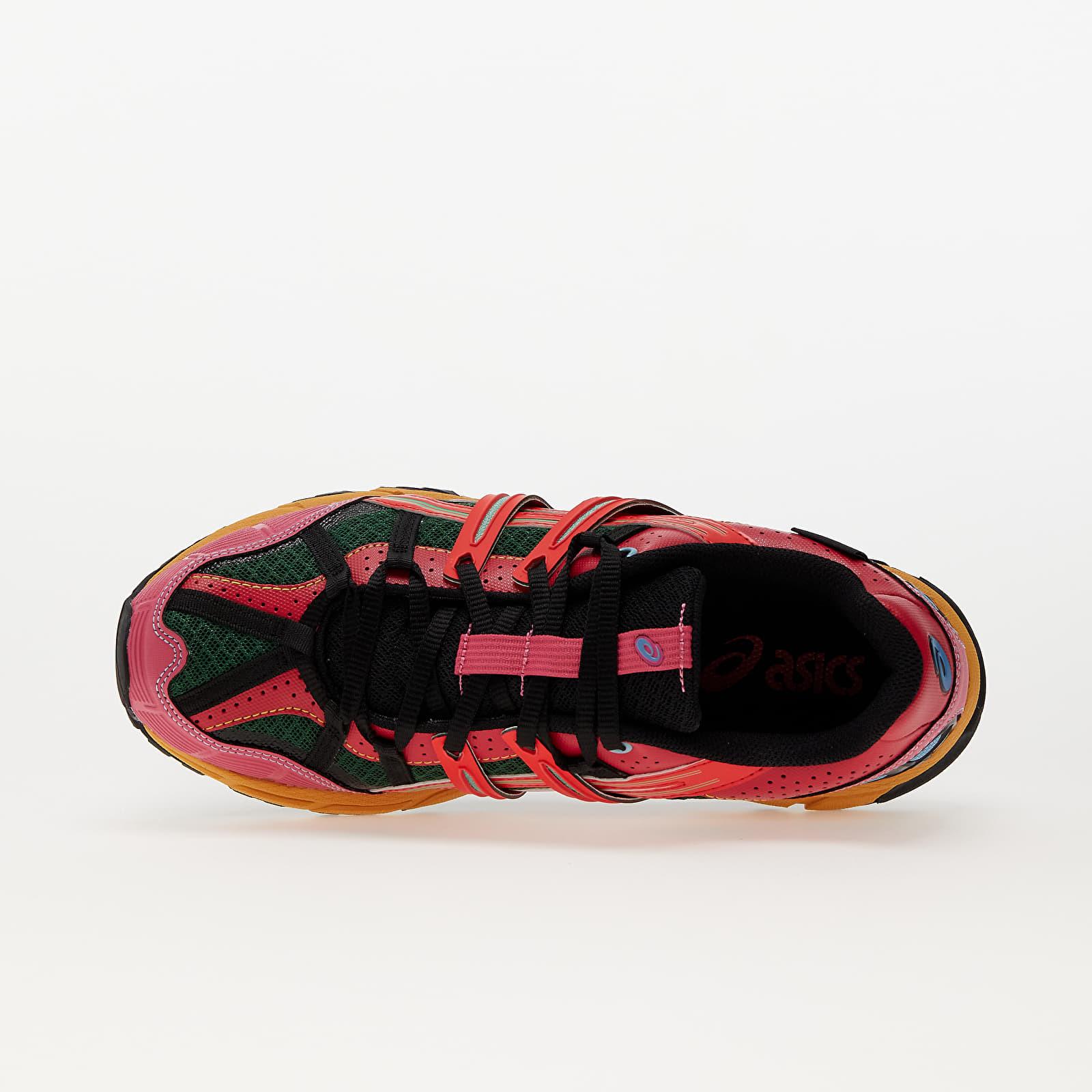 Asics X Andersson Bell Gel-sonoma 15-50 Bright Rose/ Evergreen in Red for  Men | Lyst