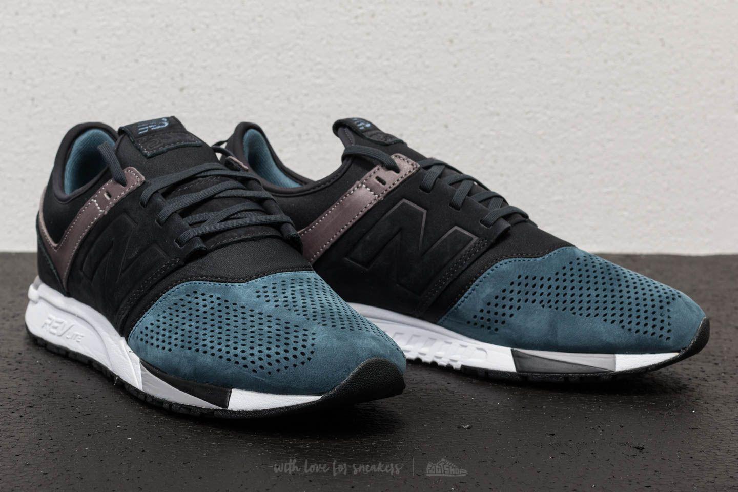 new balance orion blue